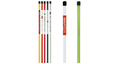 Custom Golf Rods Kit (200 Rods)